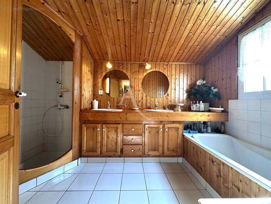 Maison à LE FENOUILLER