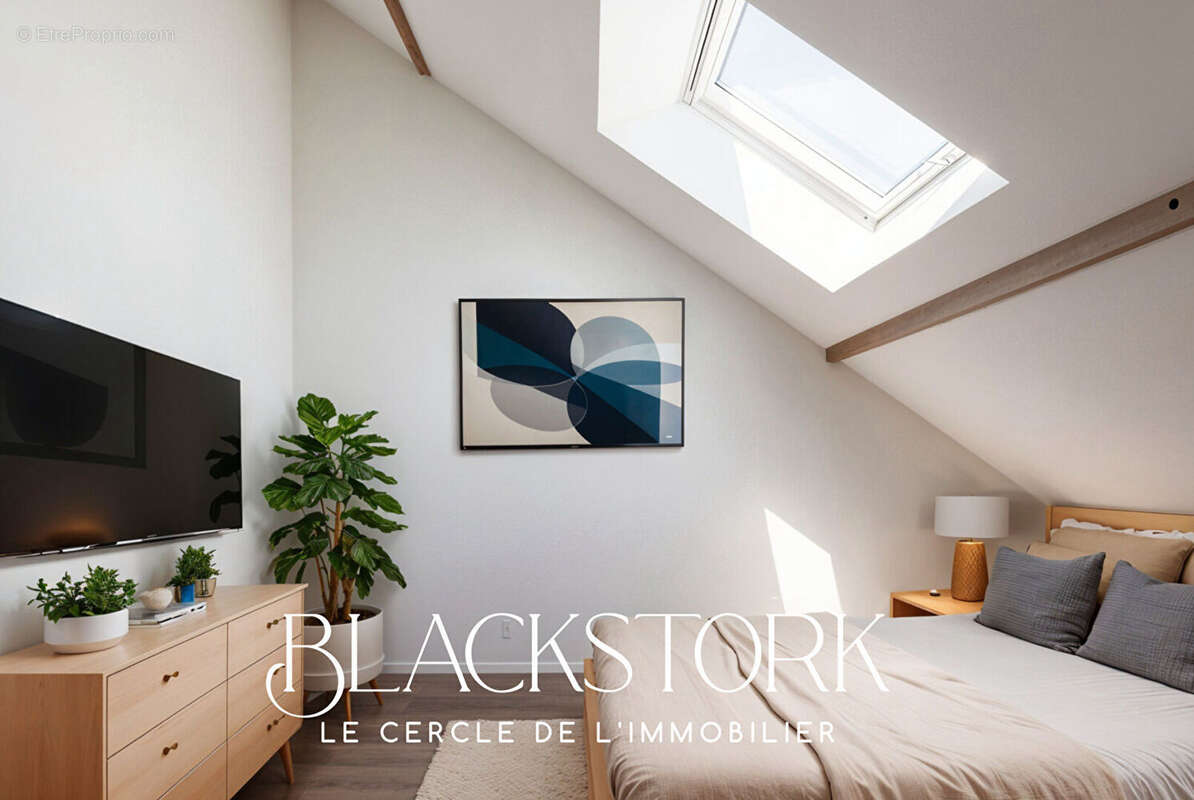 Appartement à SUNDHOFFEN