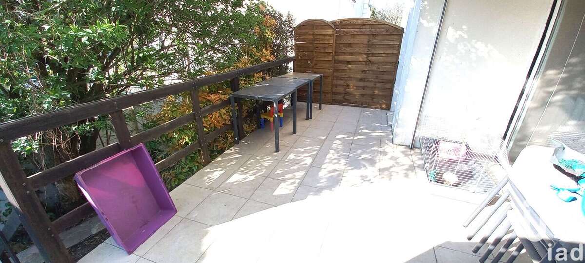 Photo 5 - Maison à CHOISY-LE-ROI