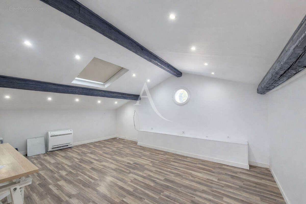 Maison à BALARUC-LES-BAINS