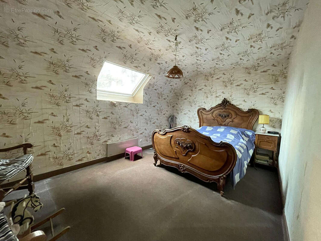 Maison à CHATEAU-THIERRY