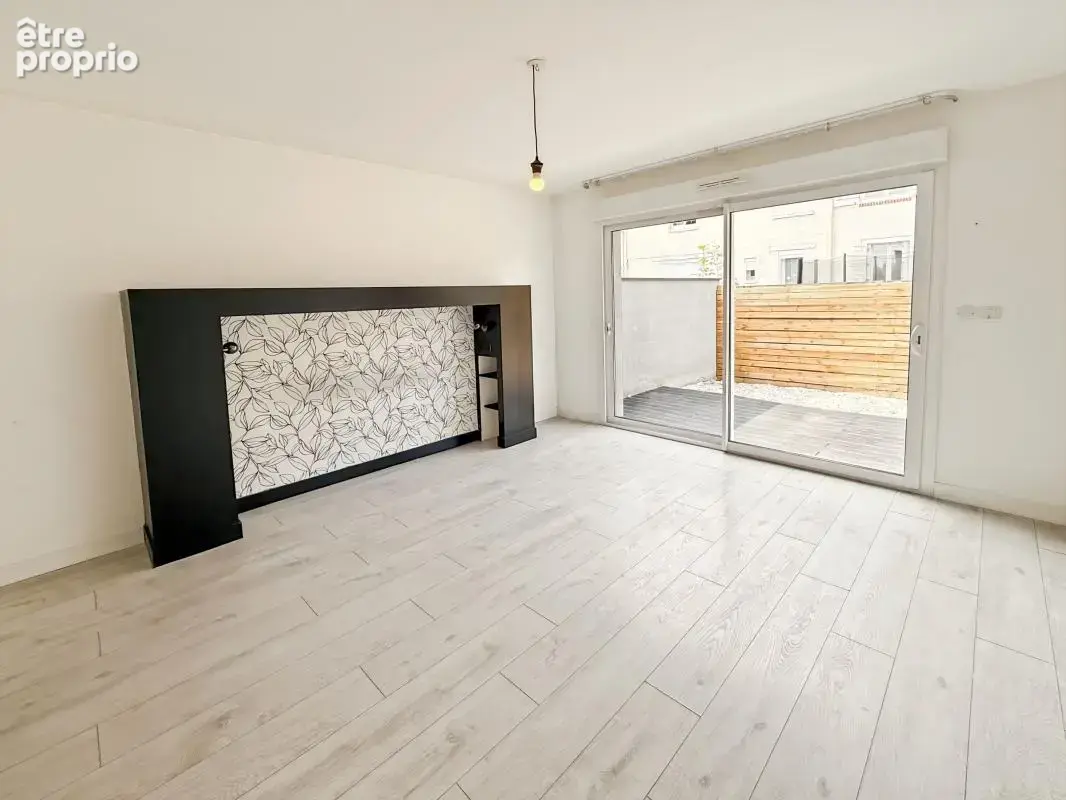 Maison neuve 138 m² – 3 CH / Suite parentale – Piscine & Jardin sans vis-à-vis – Warmeriville - photo 4