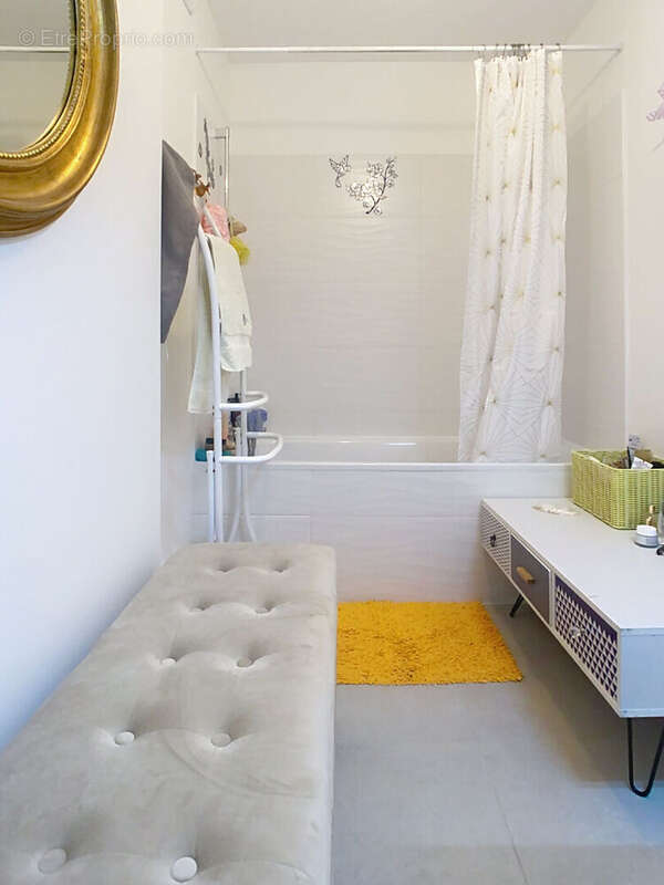 Appartement T2/ VIEUX VILLAGE/  Nouvelle résidence - photo 5