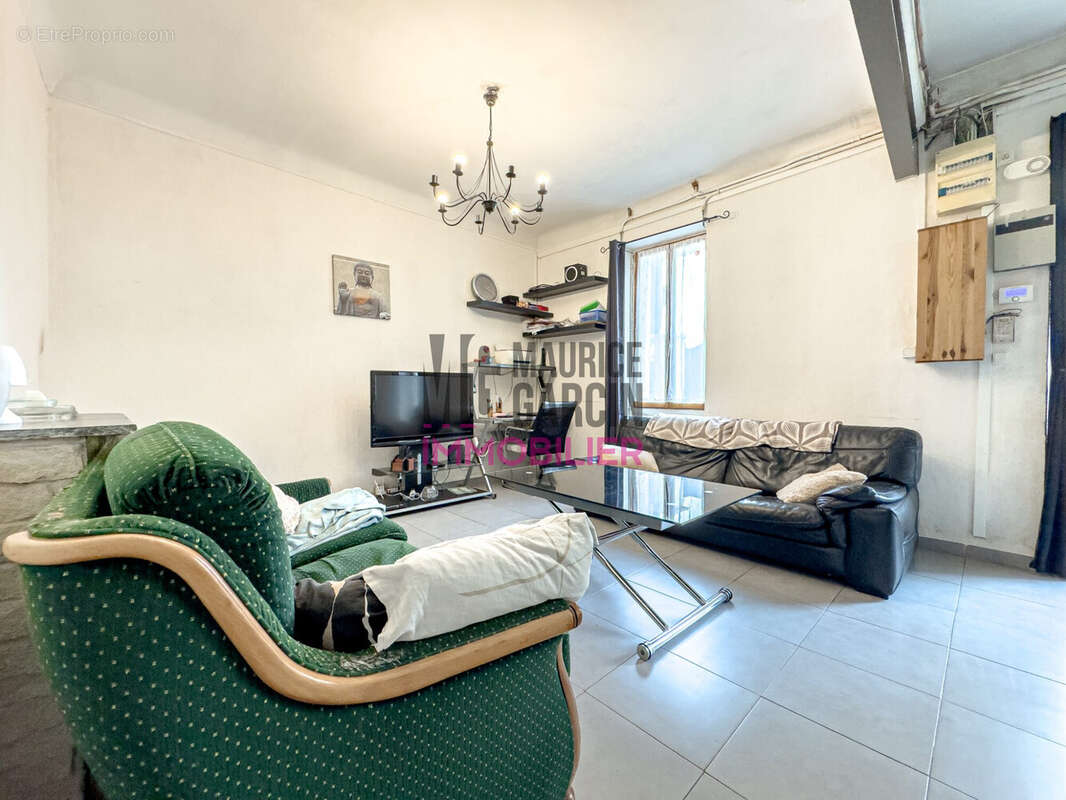Maison à CAVAILLON