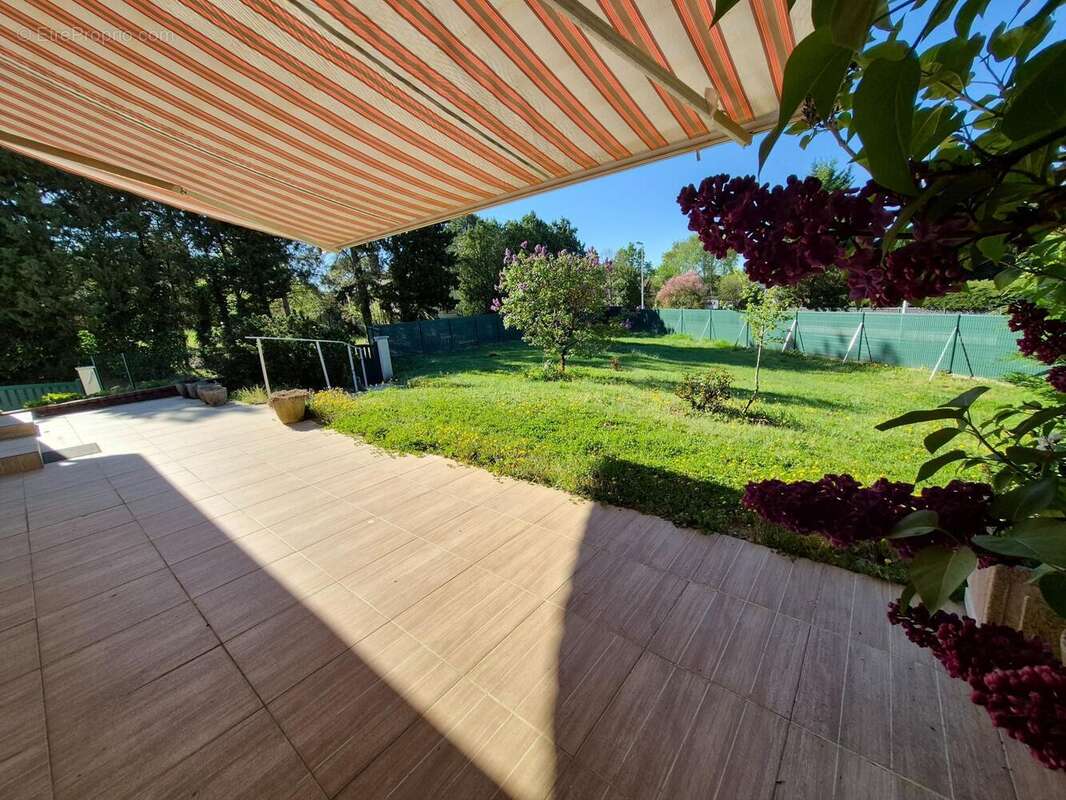 Photo 9 - Maison à DESCARTES