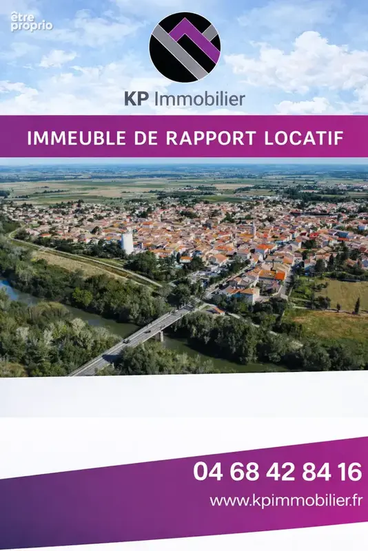 Immeuble de rapport locatif - photo 10