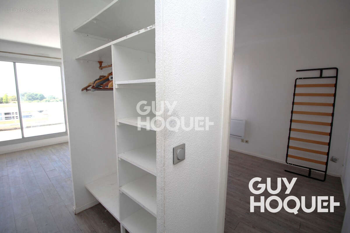 Appartement à SAINT-NAZAIRE