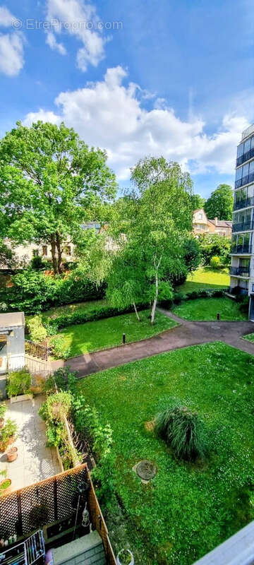 Appartement à LE PECQ