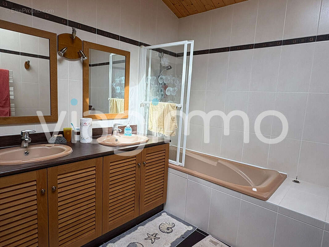 Maison en vente à terme libre 9 pièces 414 m2 - photo 10