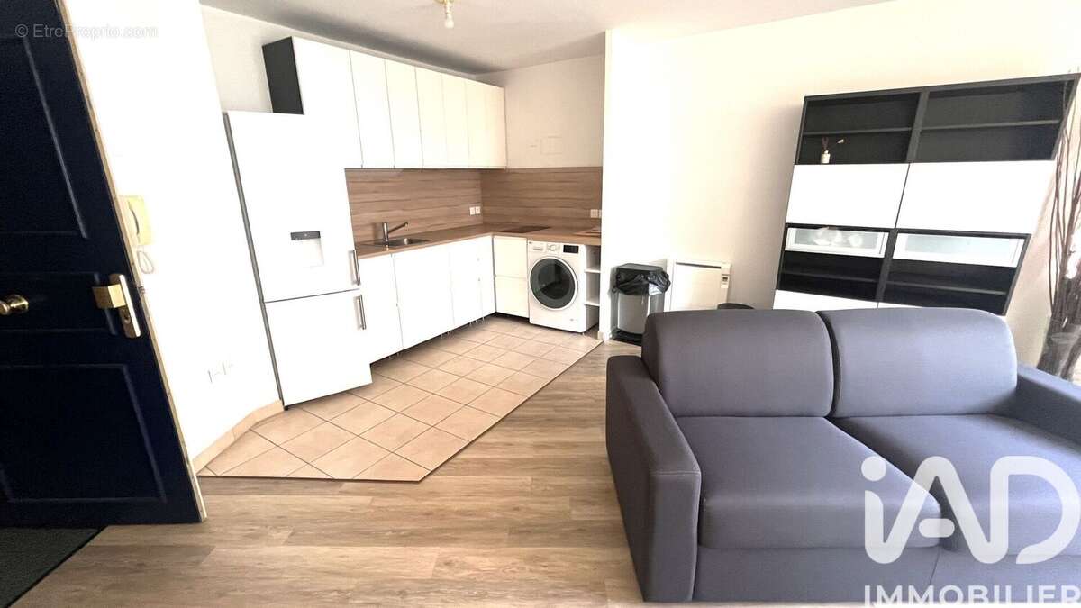 Photo 2 - Appartement à ORLY