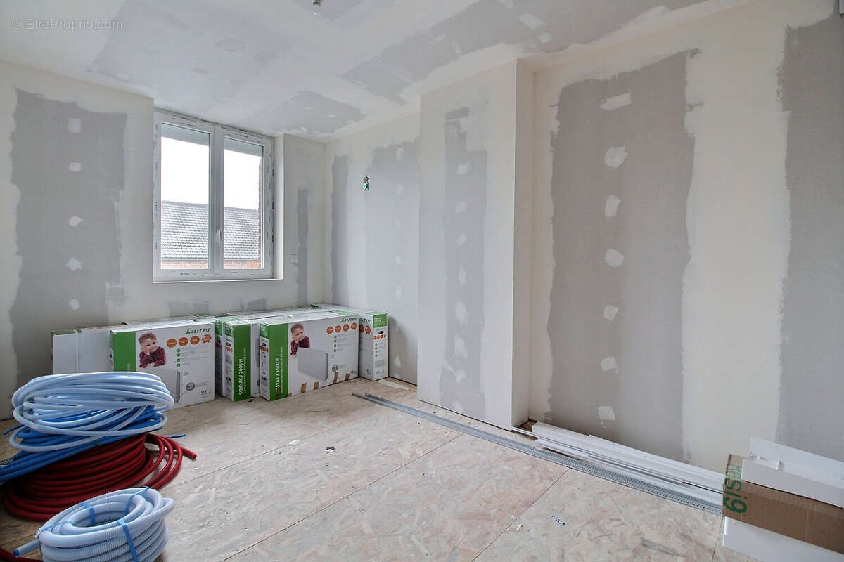 Maison à SAINT-AMAND-LES-EAUX