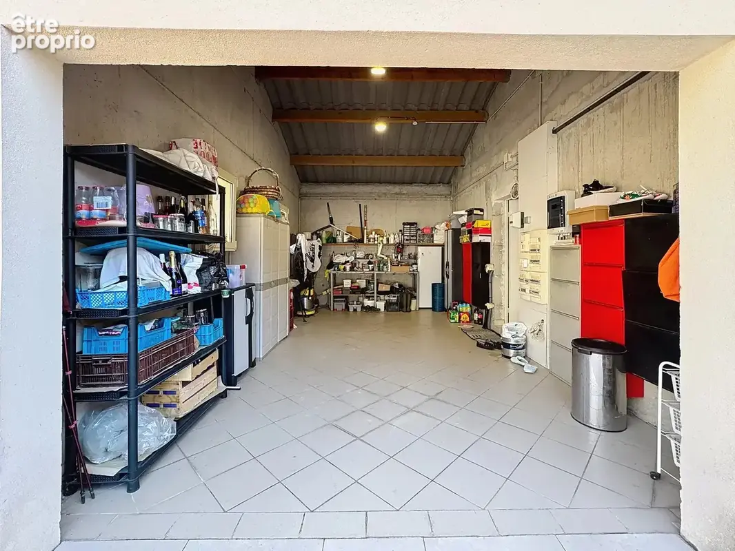 Carros les Plans villa 4 pièces 190 m² Piscine - photo 30