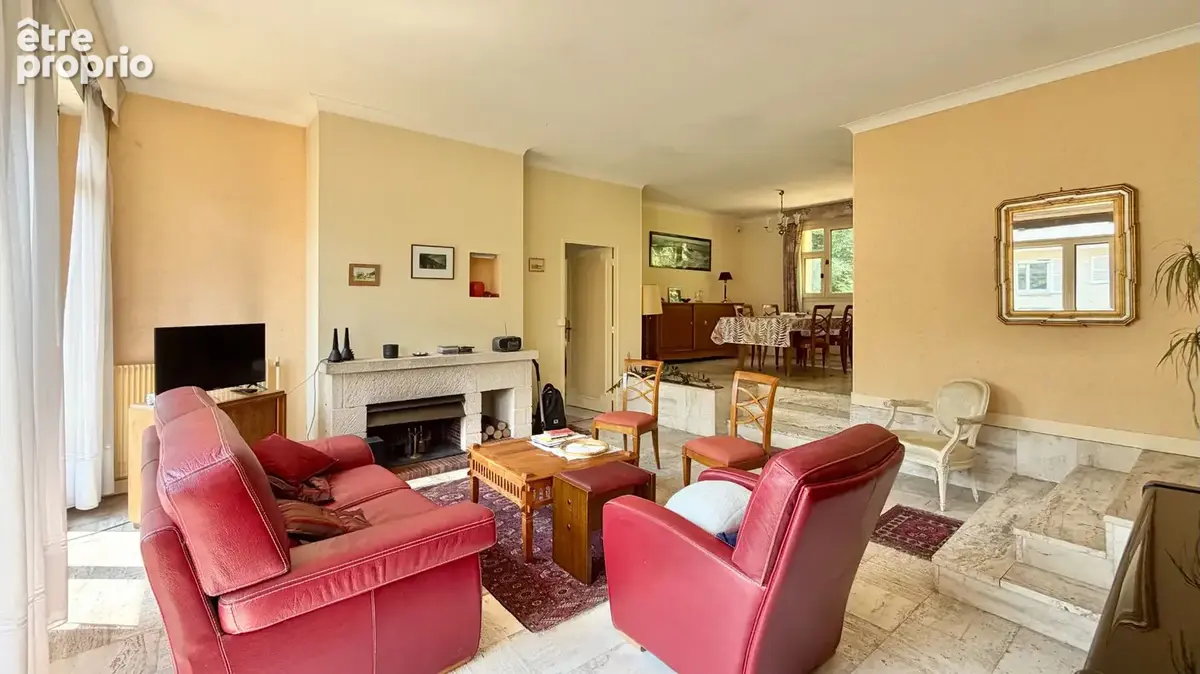 Maison 135m² à étiolles - photo 3