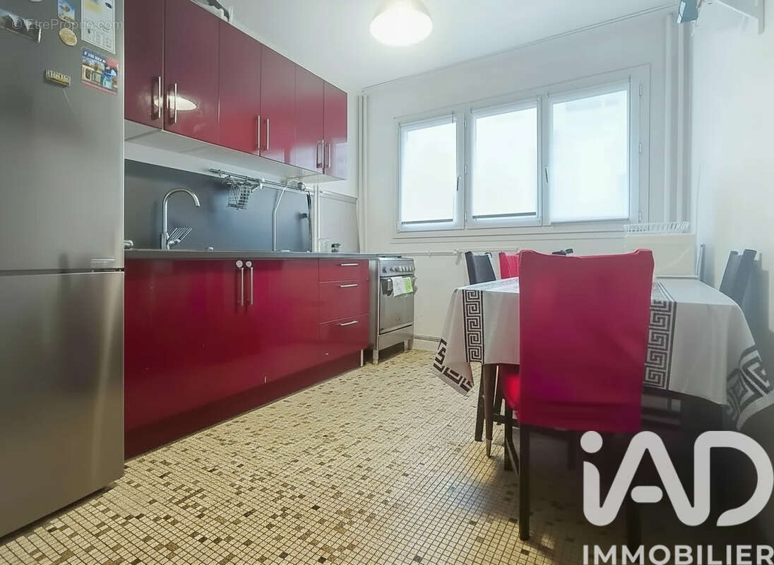 Photo 4 - Appartement à BONNEUIL-SUR-MARNE
