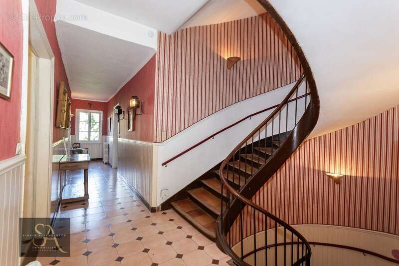 Maison à CASTELNAUDARY