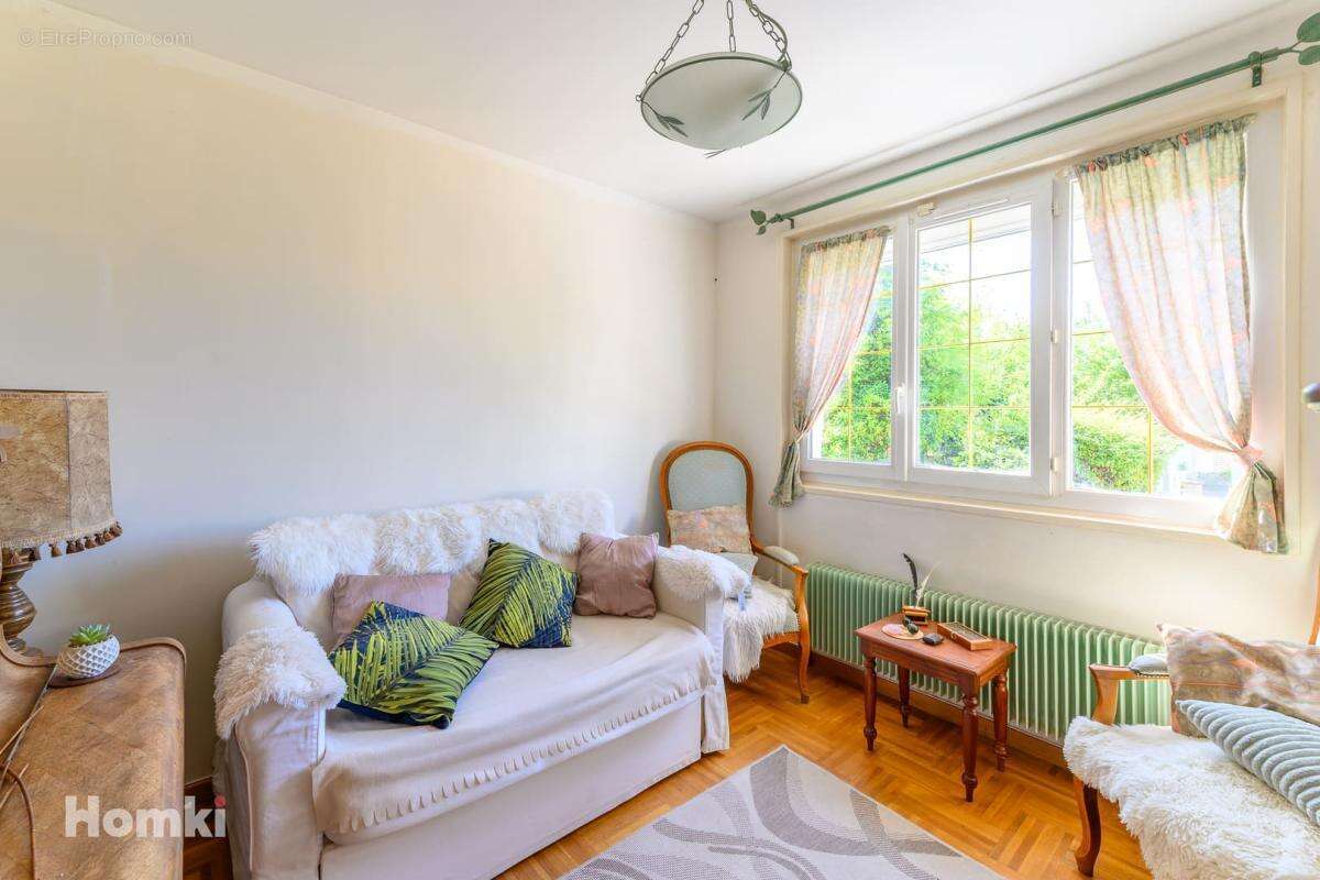 Maison/Villa T4 de 110 m² à Fosses 95470 - photo 13