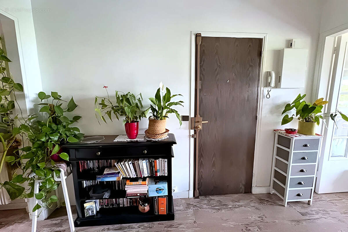 Appartement à LE PECQ