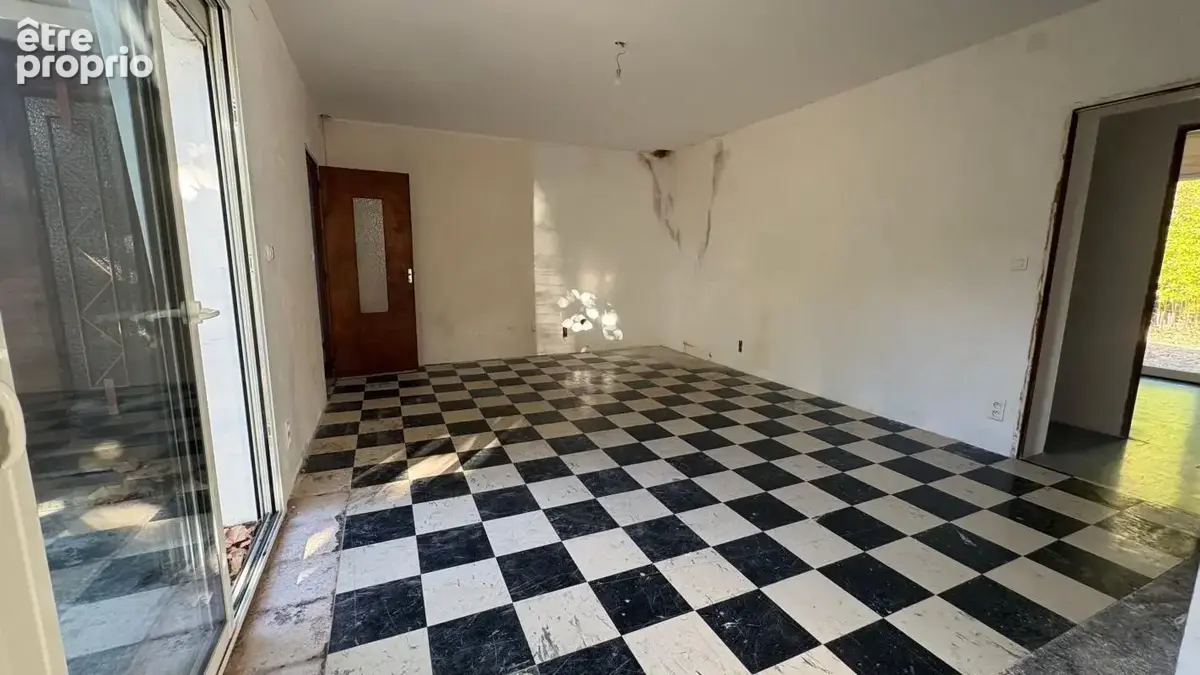 Maison de 75m² à vendre - photo 2