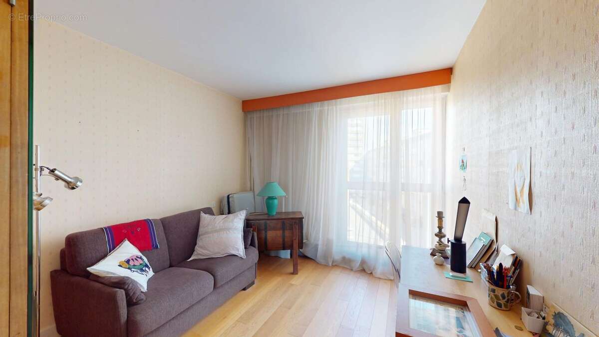 Appartement à CHERBOURG-OCTEVILLE