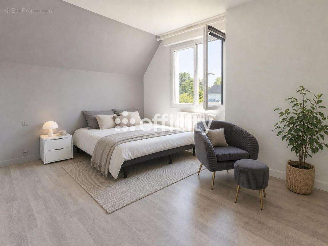 Maison 127 m² à Liffre  - photo 8