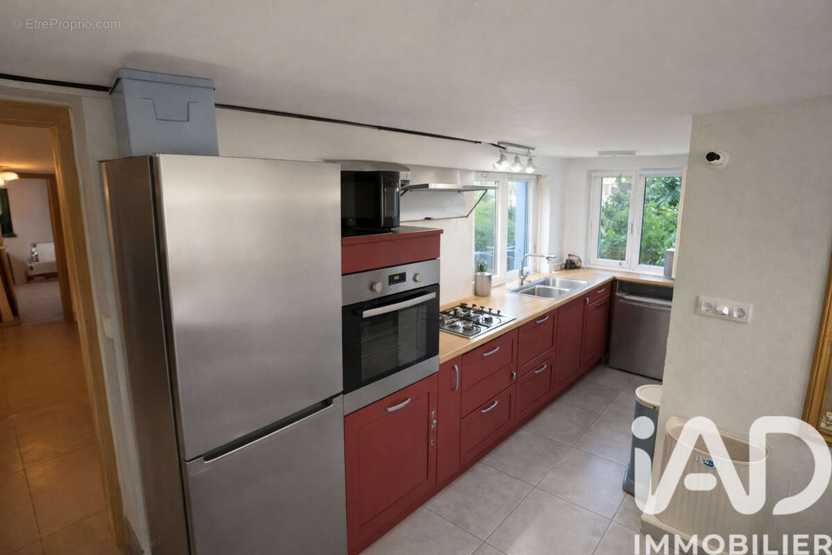 Maison 118 m² à Ouerre  - photo 8