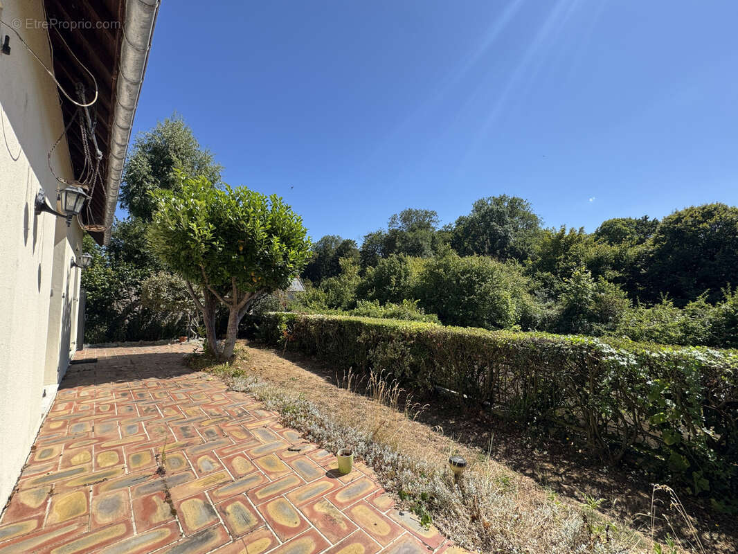 Maison au calme et sans vis-à-vis - photo 20