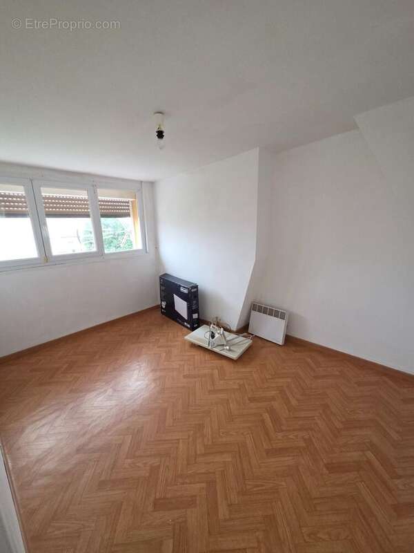 Photo 7 - Maison à SAINT-MARTIN-BOULOGNE