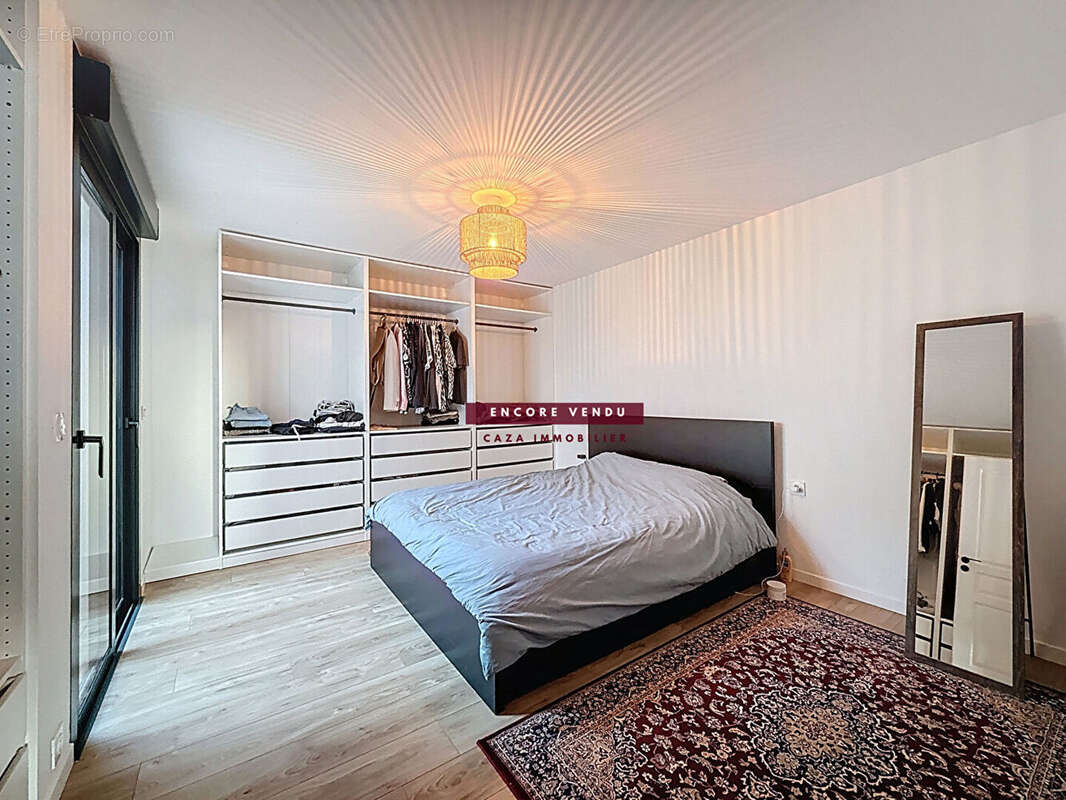 Maison à SALLEBOEUF