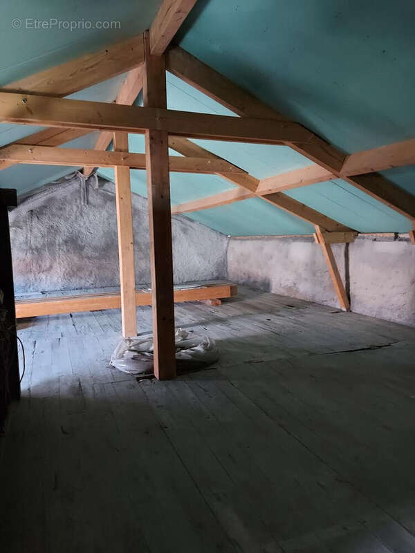 Appartement à SAINT-GAUDENS