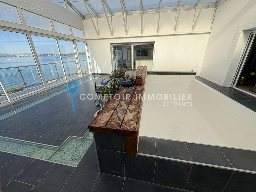 A vendre maison sete - photo 18