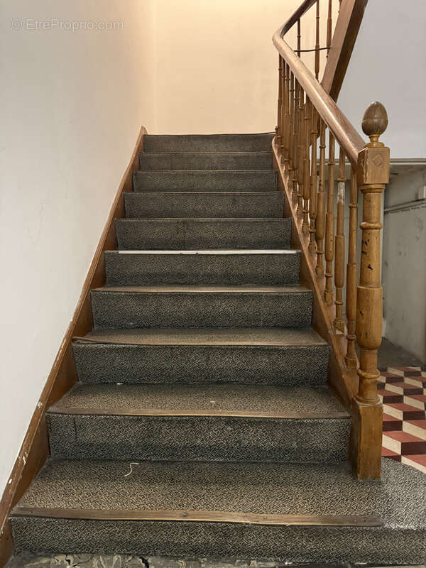 Appartement à LIMOUX