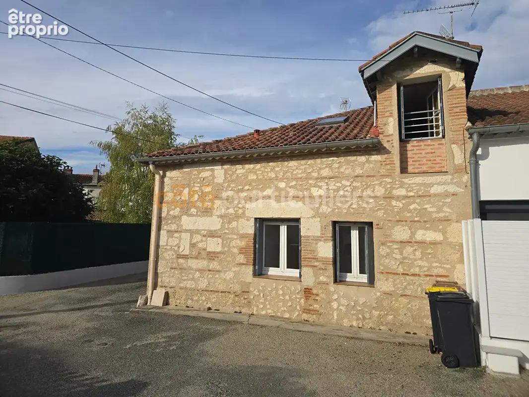 Maison Agen 4 pièce(s) 80.6 m2 - photo 2