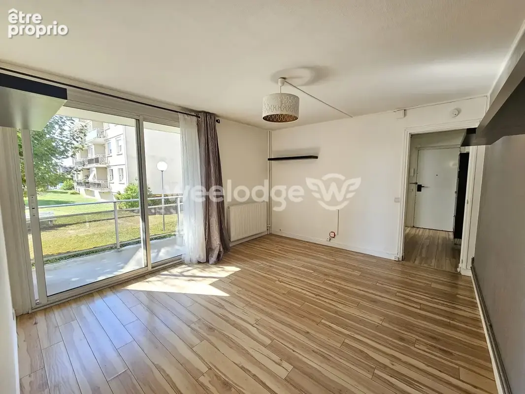 Appartement 48 m² à Conflans-Sainte-Honorine  - photo 3