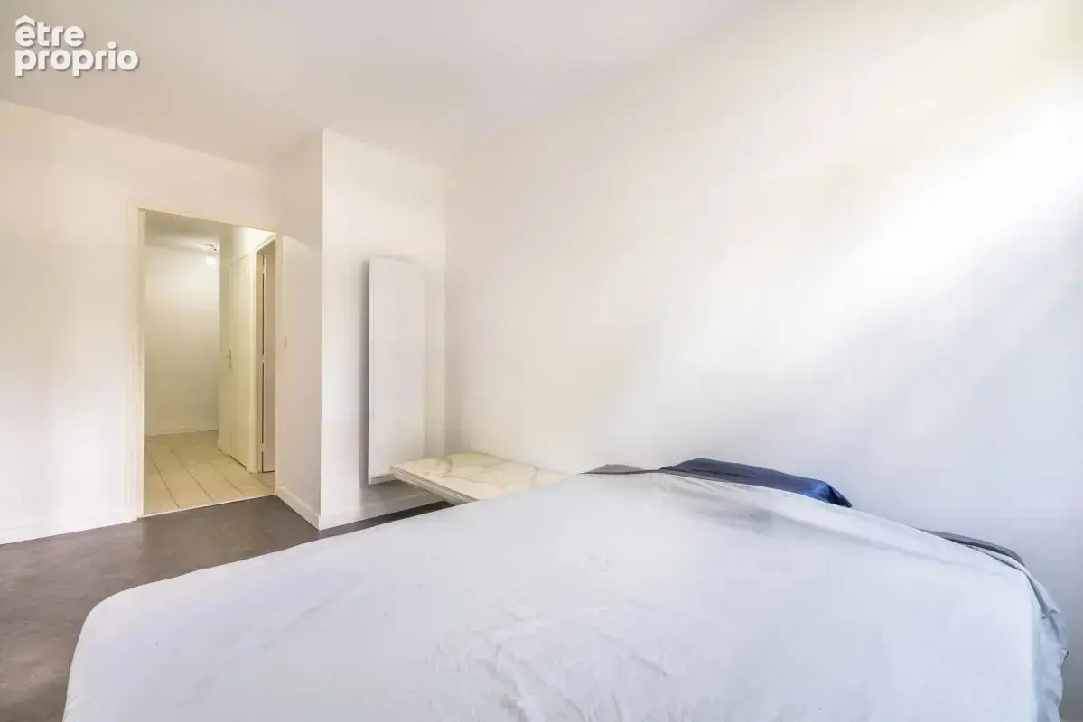Appartement de 2 pièces de 45m² à Longjumeau proche des commerces, écoles et transports - photo 9