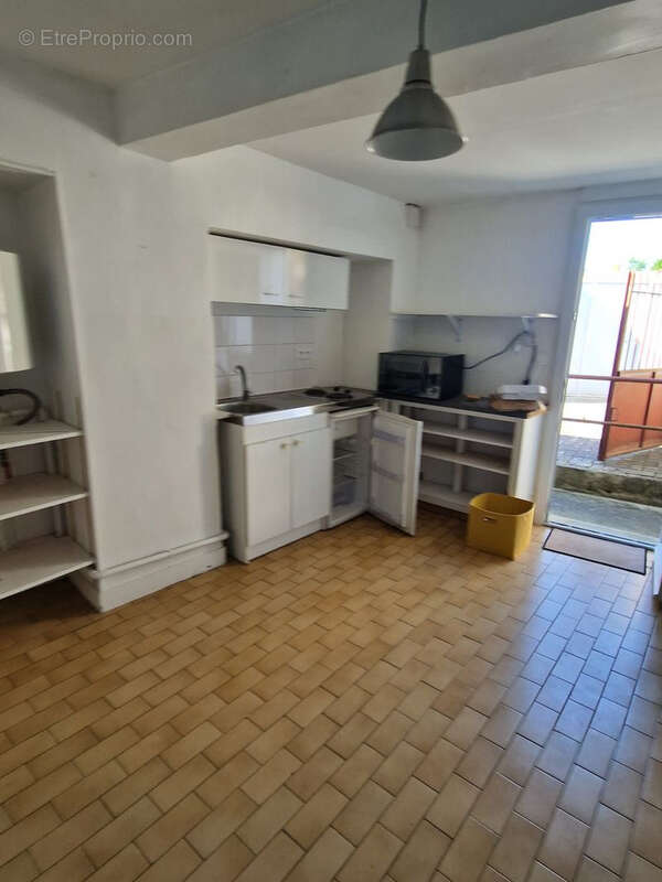 Maison à ECHIROLLES