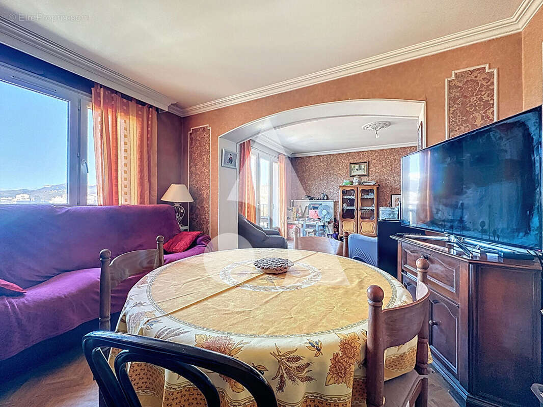 Appartement à GAP