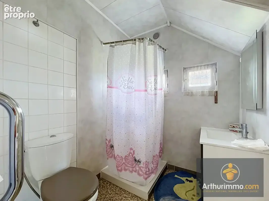Vente Maison Le buisson-de-cadouin(24480) 96 500ï¿œ - photo 8