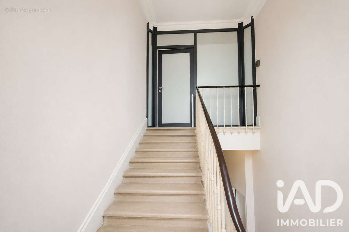 Appartement 45 m² à Nancy  - photo 3