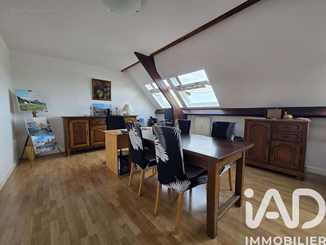 Photo 3 - Appartement à DREUX