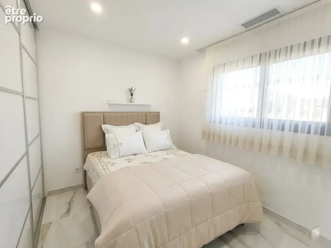 Maison 123 m² à Perpignan  - photo 9