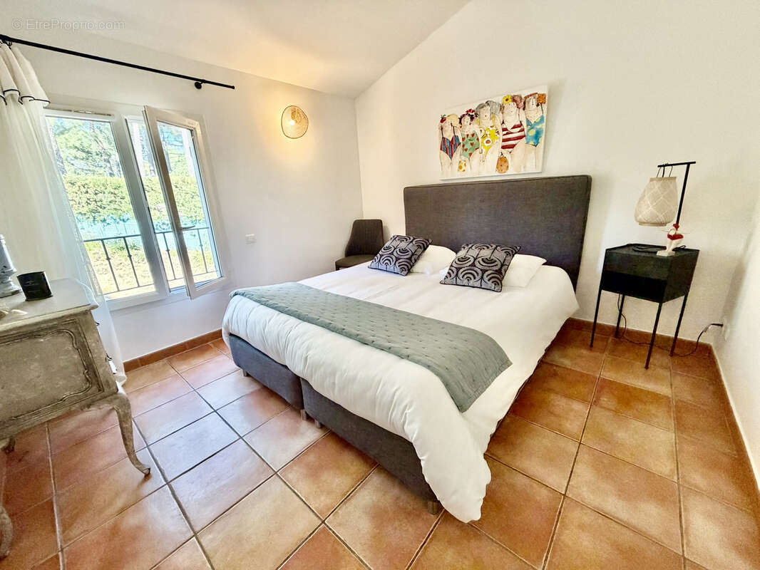 Maison à BEDOIN