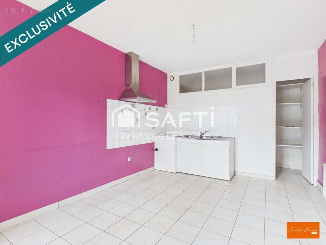 Photo 5 - Maison à MARTIGNE-SUR-MAYENNE