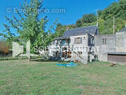 Maison à VILLAINES-LES-ROCHERS