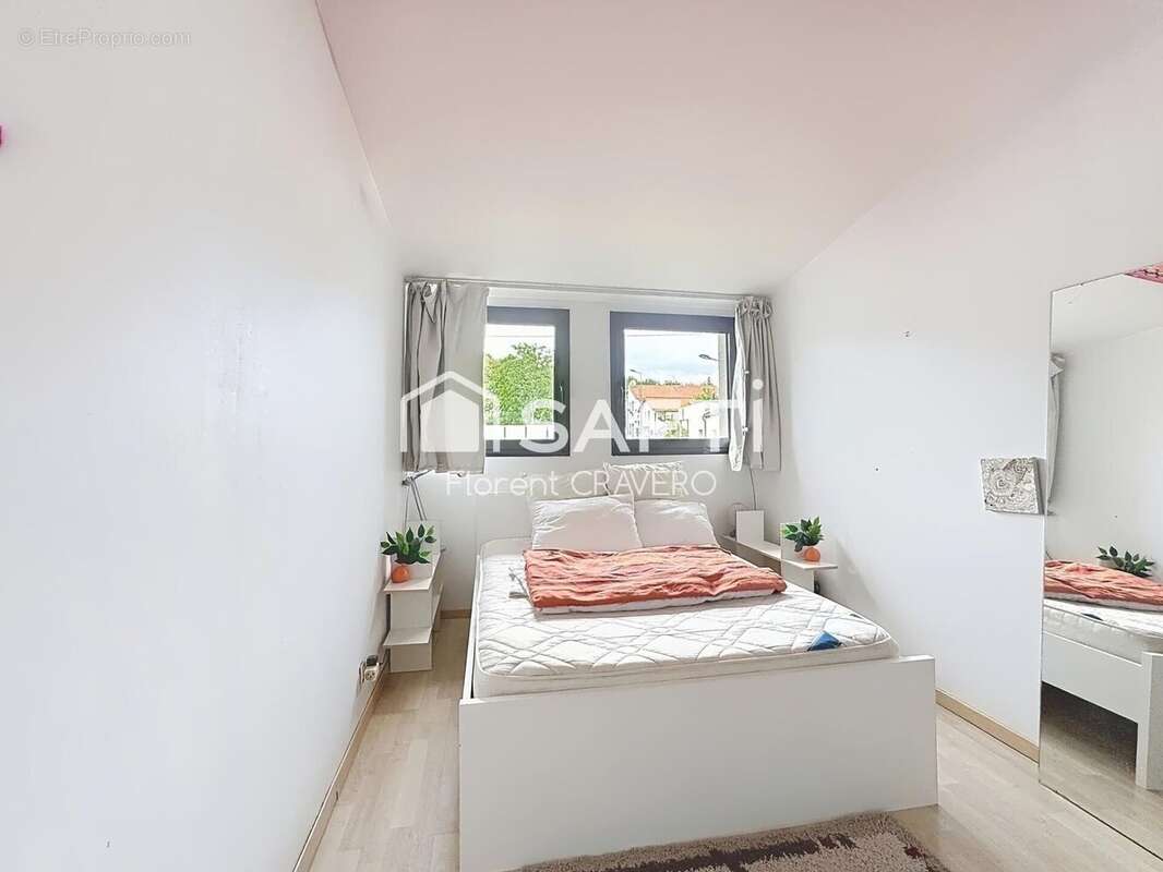 Photo 4 - Maison à MONTREUIL