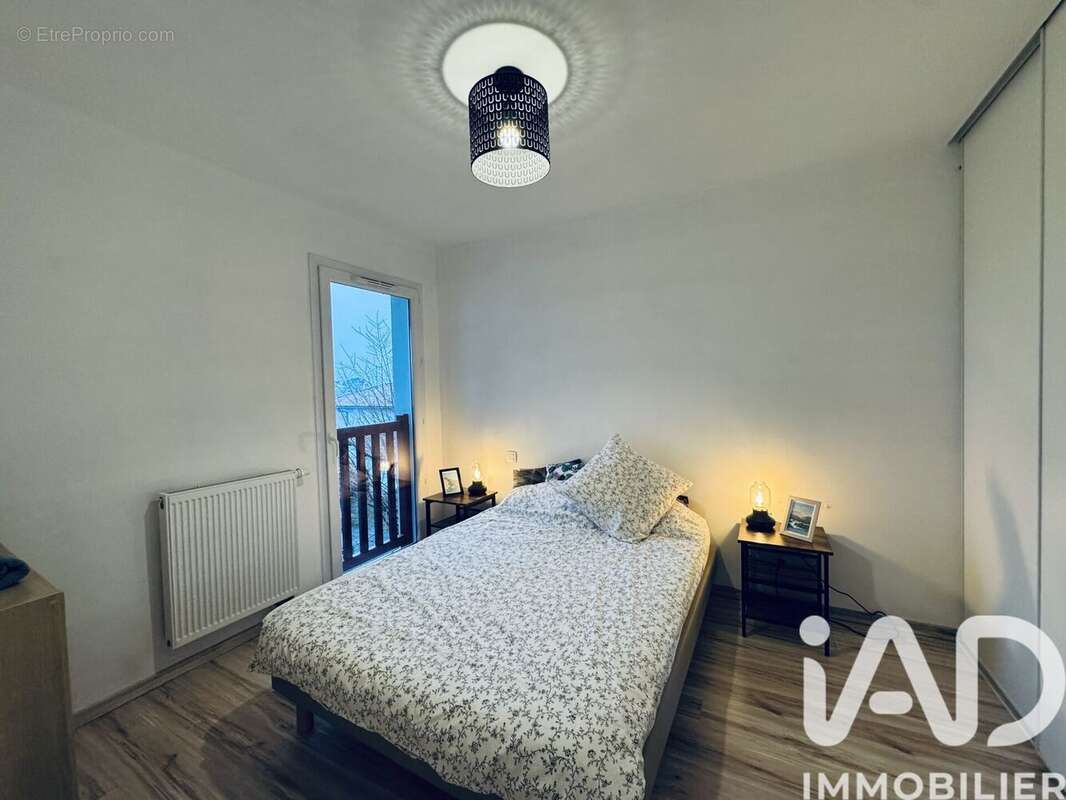 Photo 5 - Appartement à VILLEFRANQUE