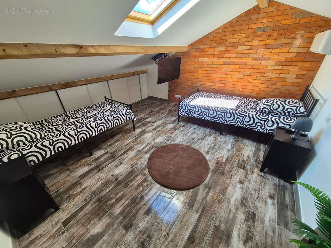 Maison à DRAGUIGNAN