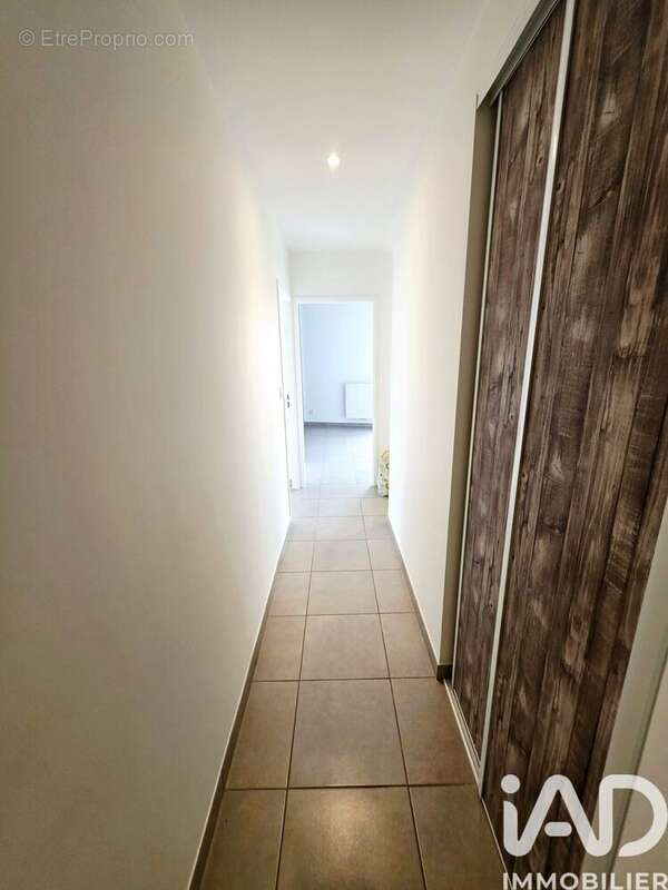 Photo 7 - Appartement à LA TESTE-DE-BUCH