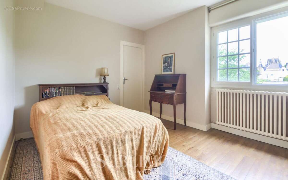 Maison à PLUMERGAT