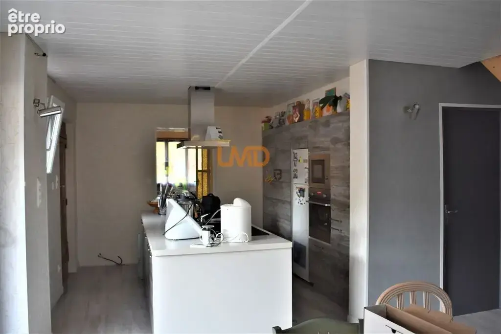 Maison de village charmante à Aubin - photo 2