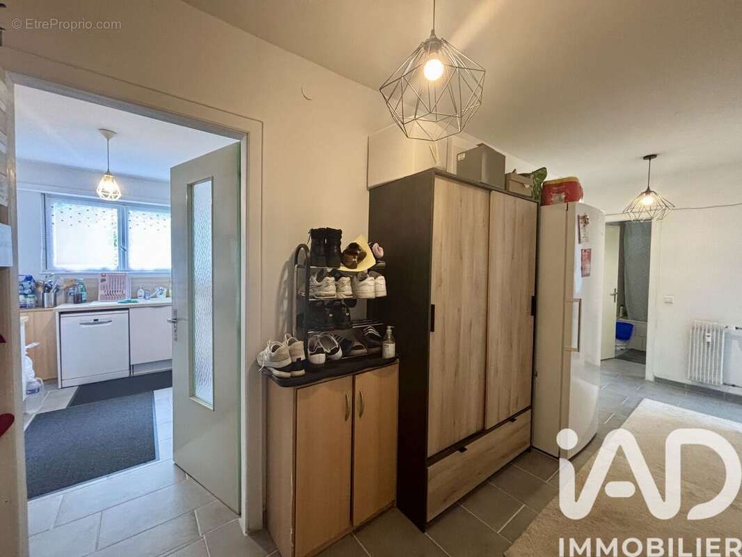 Photo 2 - Appartement à SAVERNE
